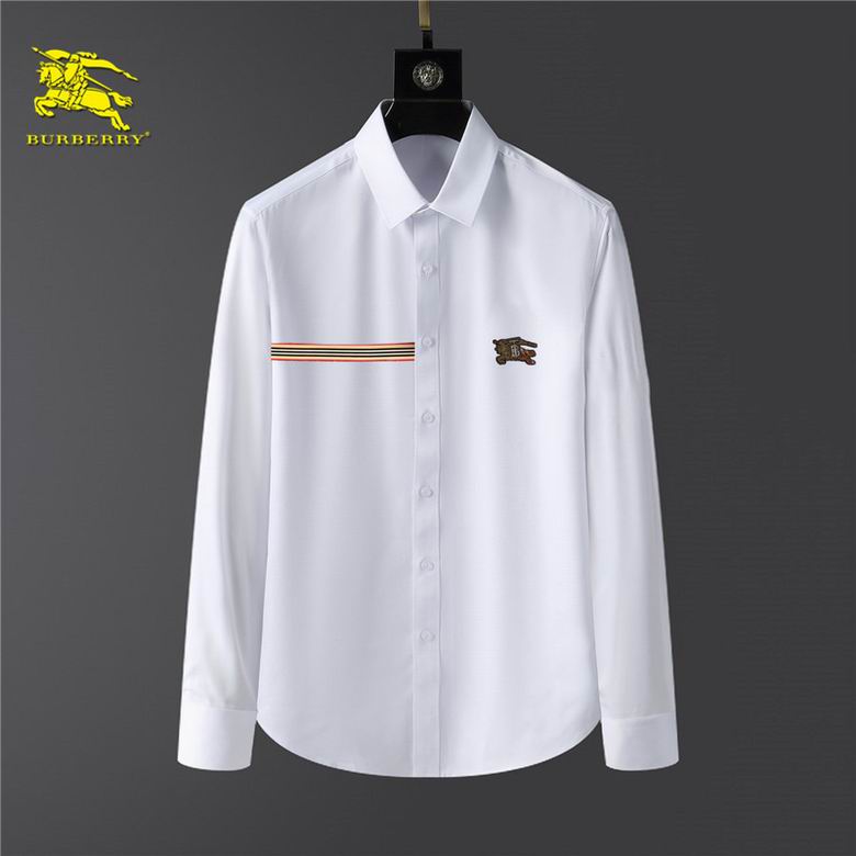 Burberry Shirt LS-046